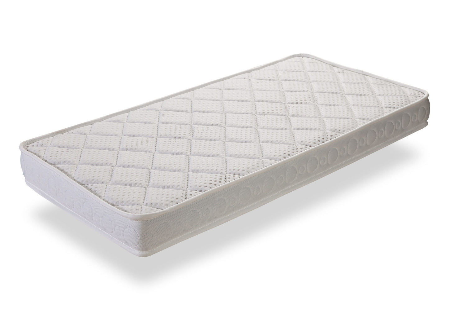 Colchón Cuna viscoelástico BabyBed