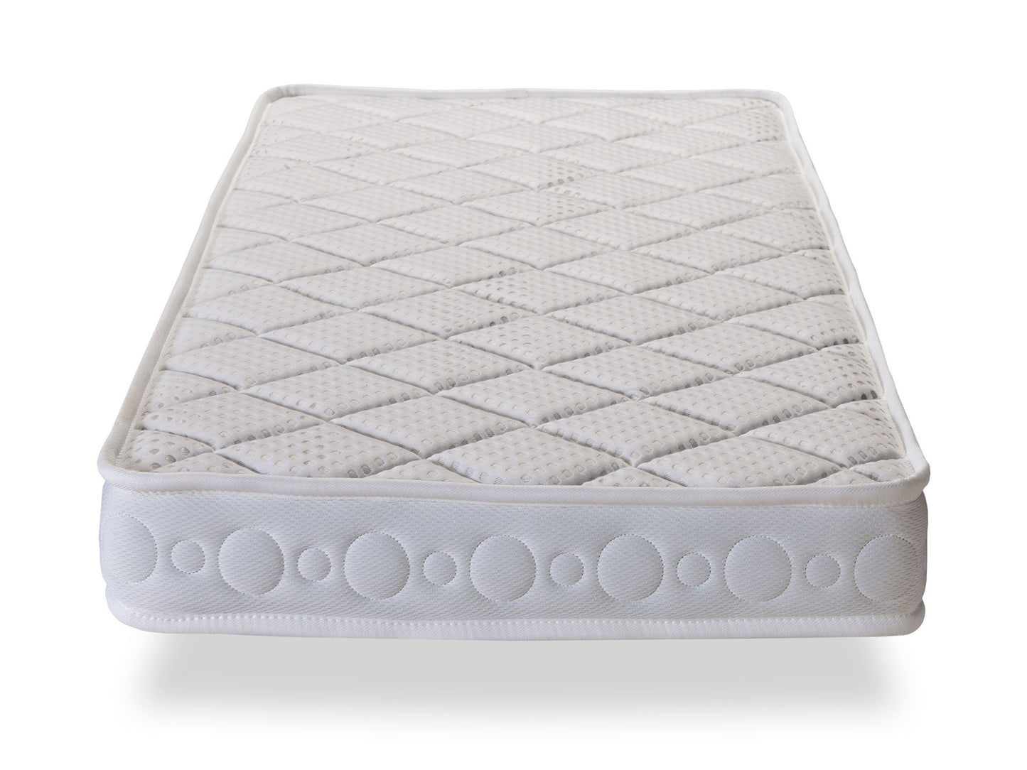 Colchón Cuna viscoelástico BabyBed