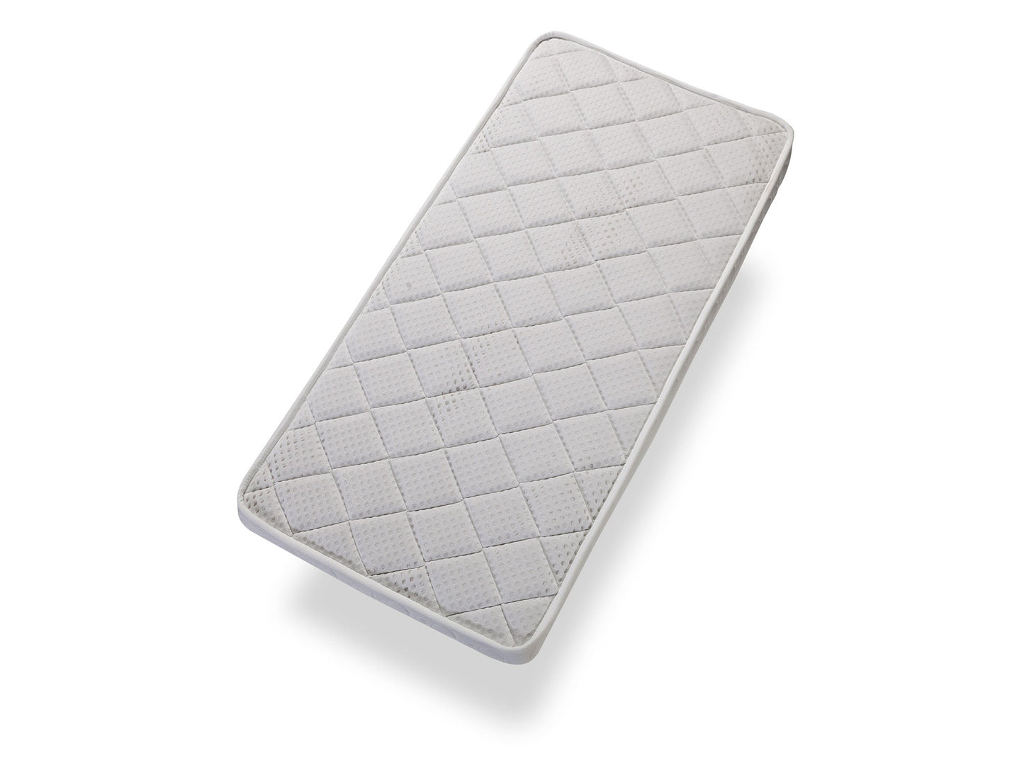 Colchón Cuna viscoelástico BabyBed