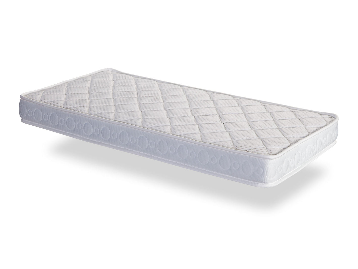 Colchón Cuna viscoelástico BabyBed