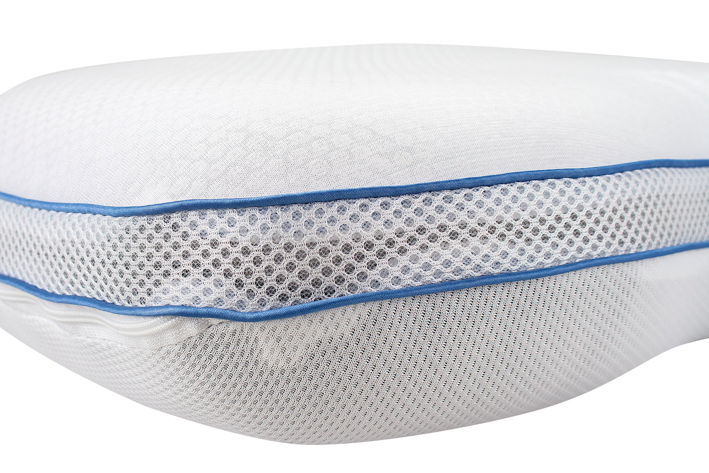 Almohada Cervical Carbono Adara Home