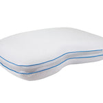 Almohada Cervical Carbono Adara Home