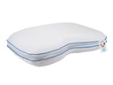 Almohada Cervical Carbono Adara Home